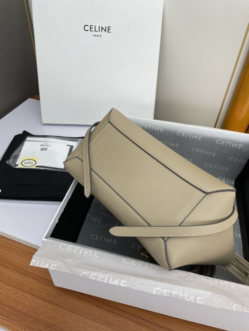 Celine Top Handle Bags